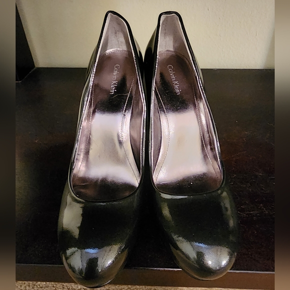Calvin Klein Karsyn Pump size 8 - Picture 3 of 8